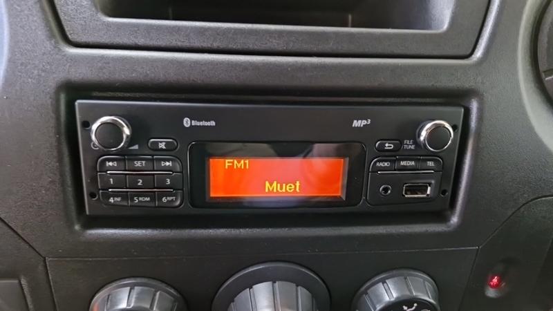 Renault Master F3500 L2h2 dCi110 s&amp;amp;S