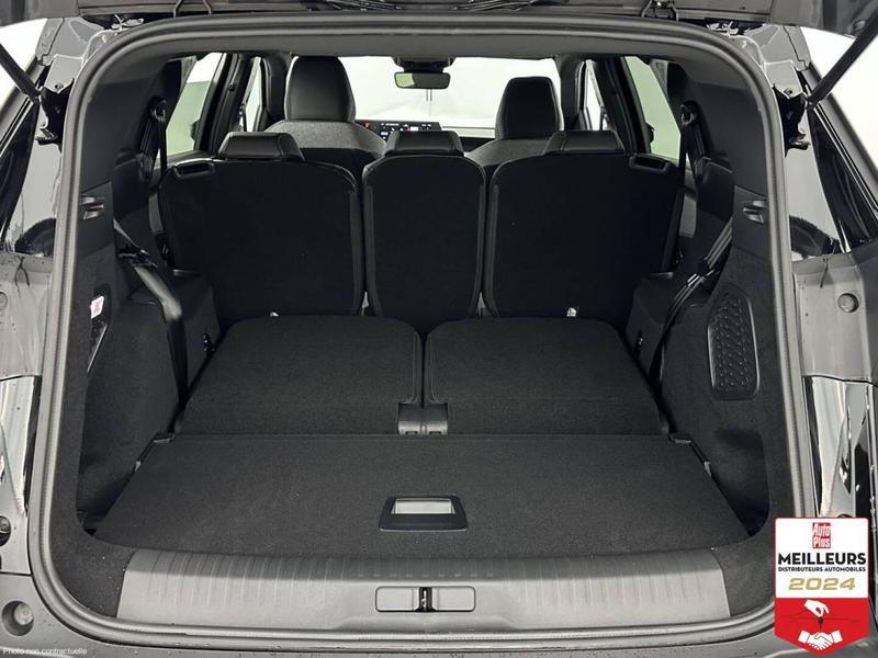 Peugeot 5008 1.2 Hybrid 145ch Allure e-Dcs6