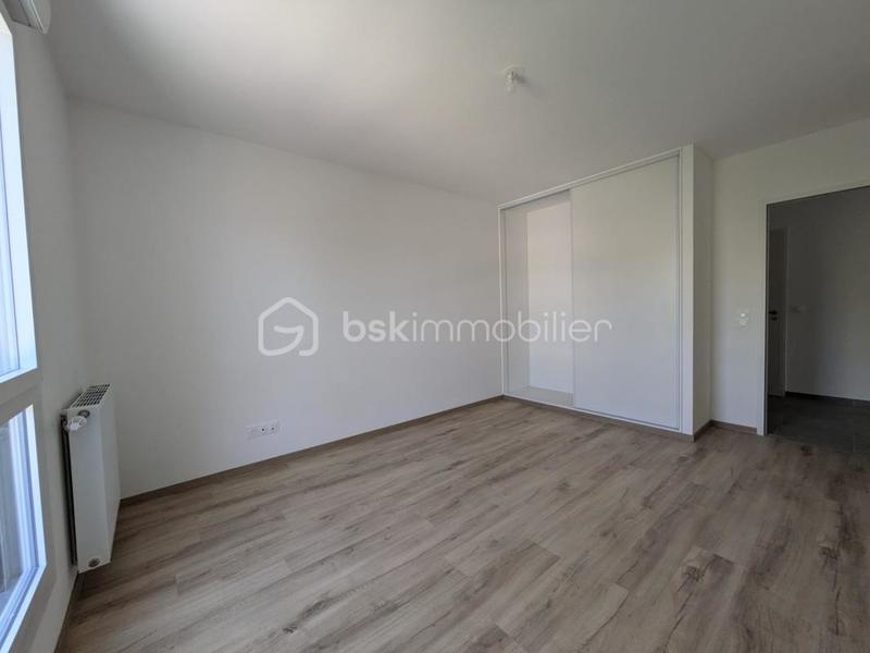 Appartement - 92 m² - 4 pièces