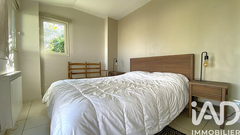 Maison - 124 m² - 5 pièces