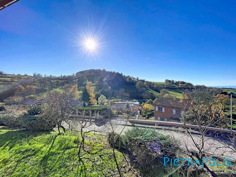 Villa - 93 m² - 4 pièces