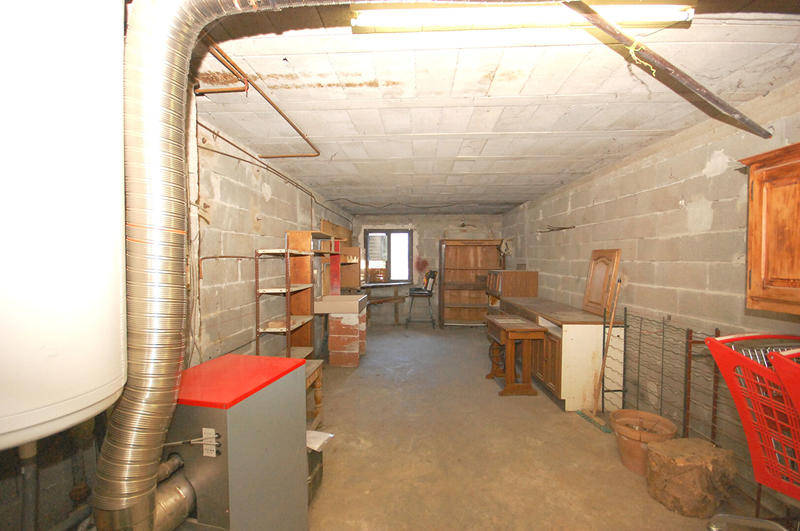 Maison de village - 137 m² - 5 pièces