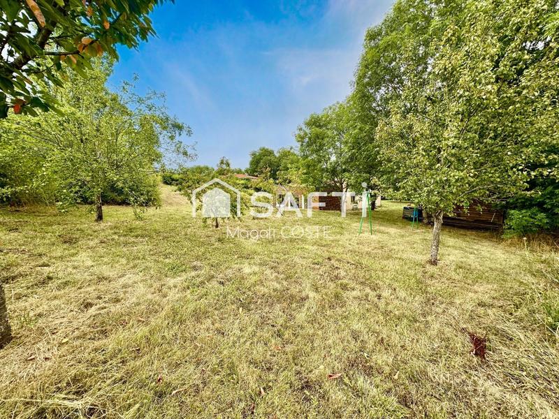 Maison - 178 m² - 6 pièces