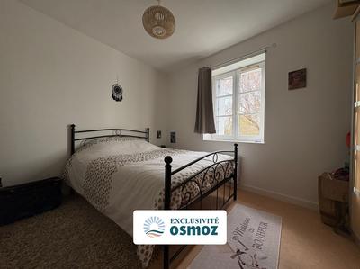 Maison - 126 m² - 7 pièces