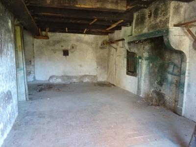 Maison - 40 m² - 2 pièces