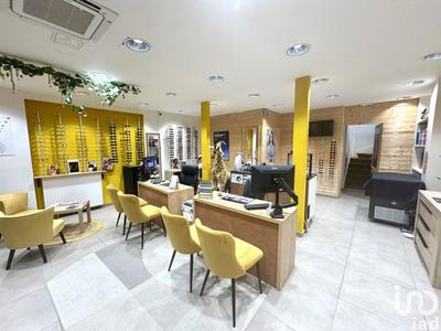 Local commercial - 100 m²