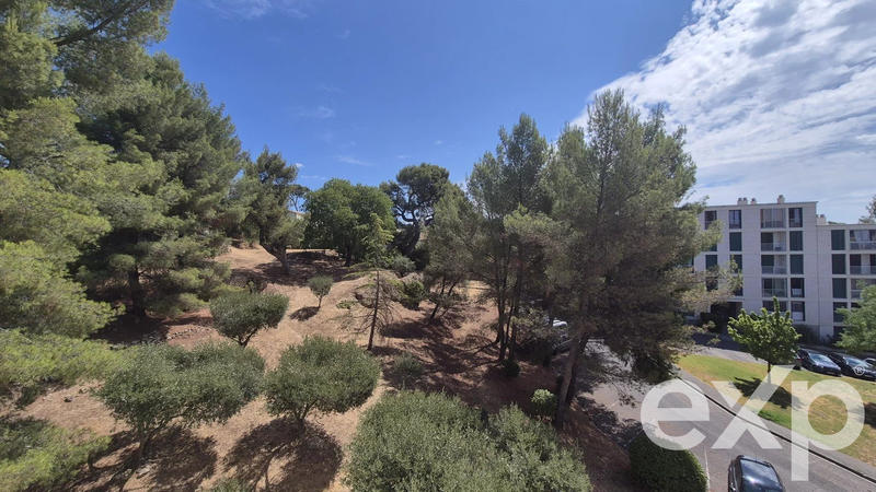 Appartement - 84 m² - 3 pièces