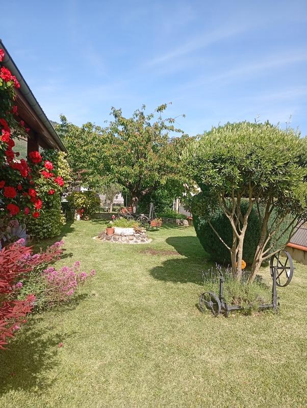 Maison - 103 m² - 4 pièces