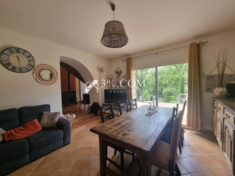 Mas - 150 m² - 5 pièces