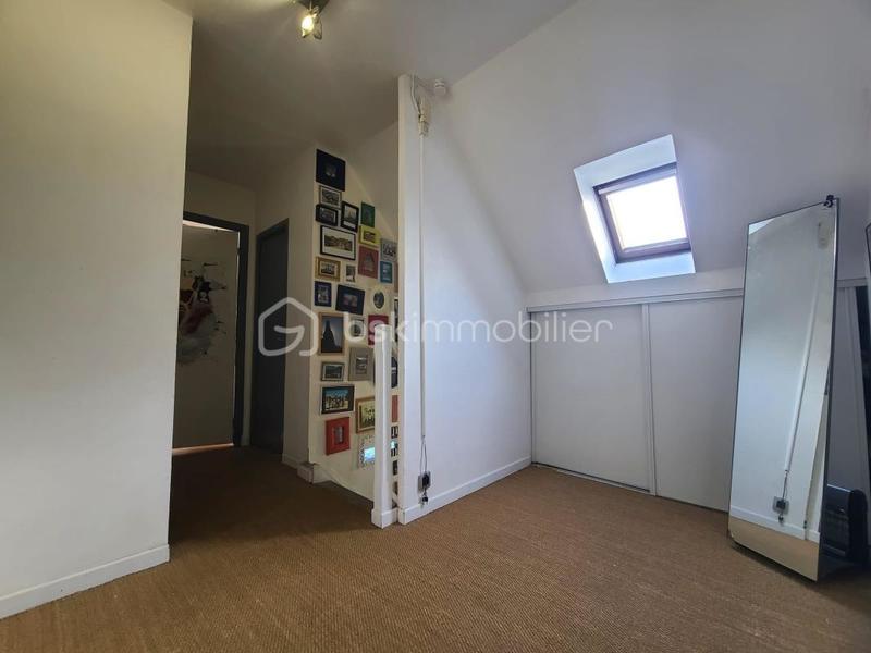 Maison ancienne - 160 m² - 7 pièces