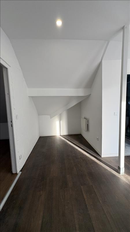 Appartement - 40 m² - 1 pièce