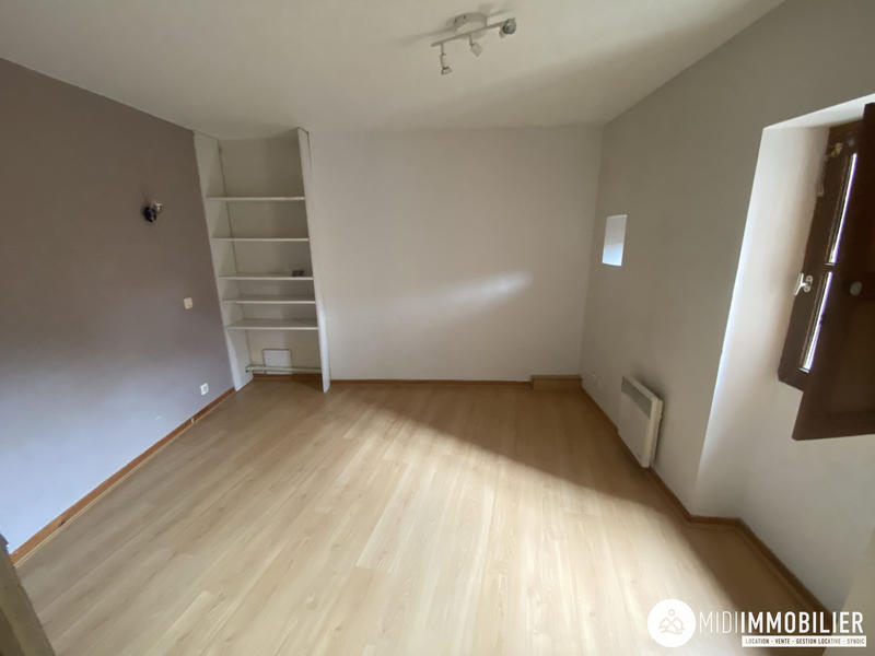 Appartement - 51 m² - 2 pièces