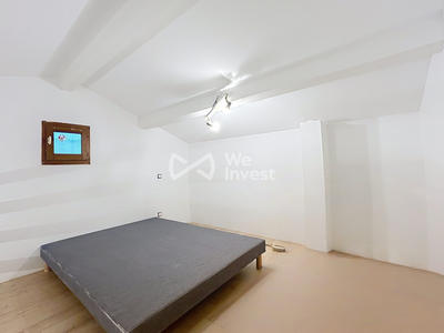 Appartement - 30 m² - 2 pièces