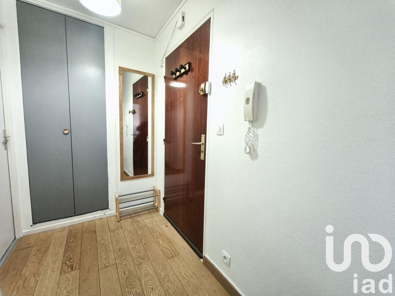 Appartement - 31 m² - 2 pièces