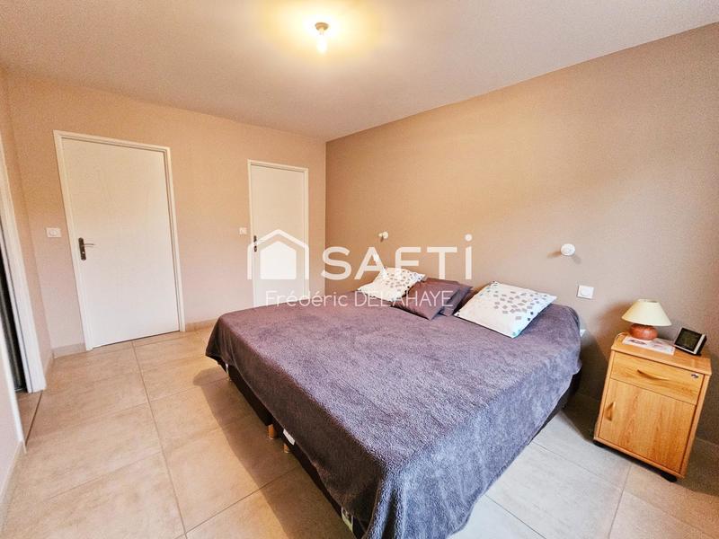 Maison - 157 m² - 5 pièces