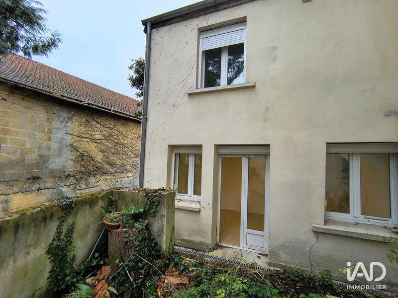 Appartement - 39 m² - 2 pièces