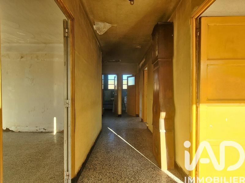 Maison - 75 m² - 4 pièces