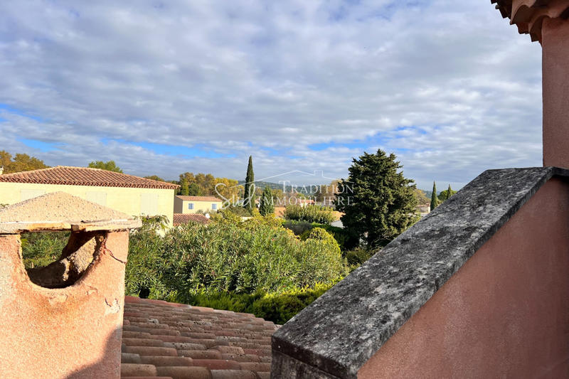 Villa - 134 m² - 2 pièces