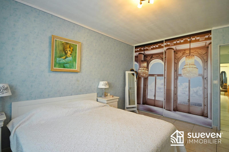 Villa - 140 m² - 4 pièces