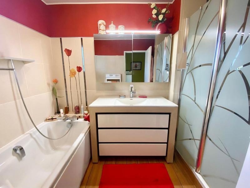 Maison - 145 m² - 5 pièces