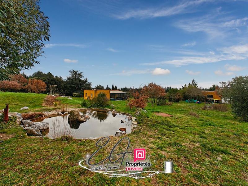 Maison - 78 m² - 2 pièces