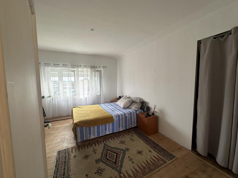 Maison - 136 m² - 5 pièces