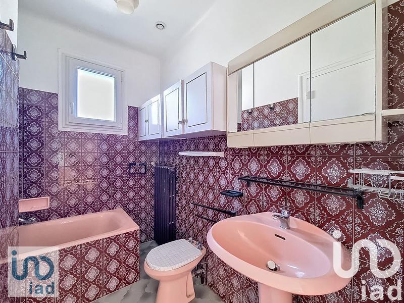 Maison - 63 m² - 3 pièces