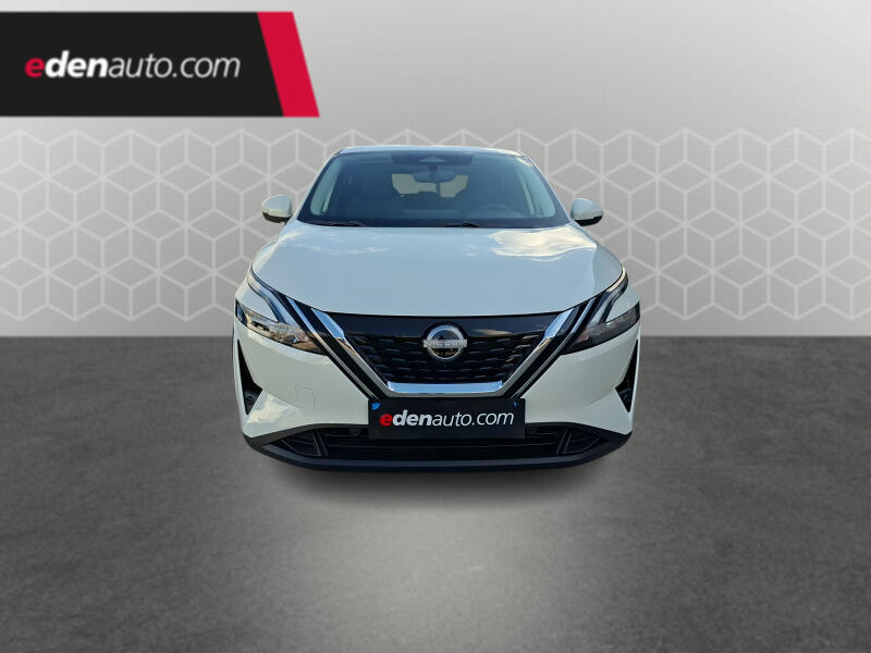 Nissan Qashqai e-Power 190 ch n-Connecta