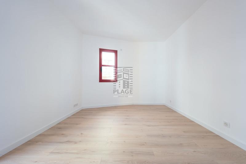 Maison - 65 m² - 3 pièces