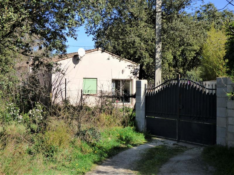 Maison - 100 m² - 6 pièces