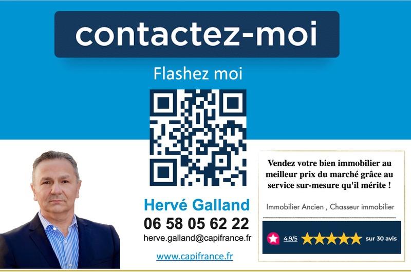 Maison - 135 m² - 6 pièces