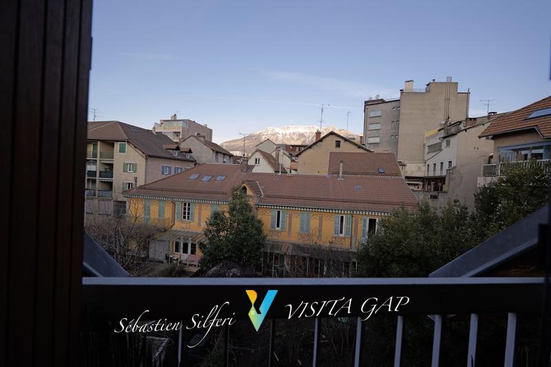 Appartement - 22 m² - 1 pièce