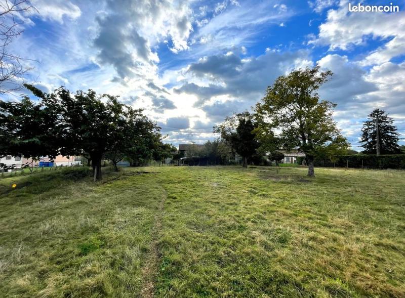 Maison - 104 m² - 5 pièces