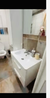 Appartement - 33 m² - 2 pièces