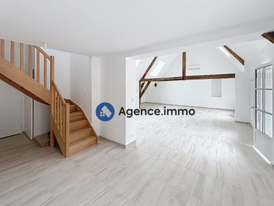 Maison ancienne - 130 m² - 5 pièces