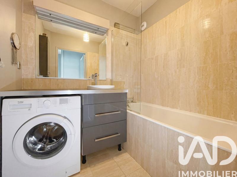 Appartement - 98 m² - 4 pièces