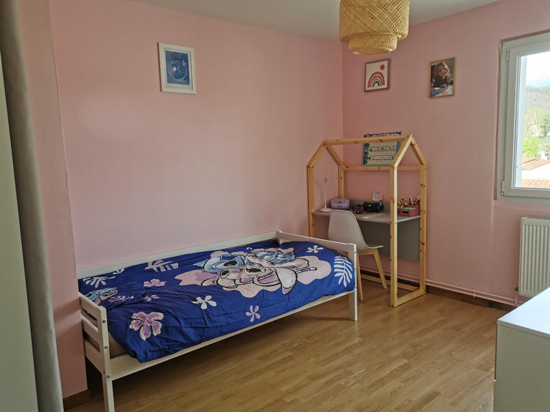 Appartement - 78 m² - 4 pièces