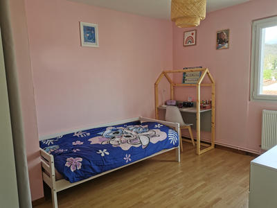 Appartement - 78 m² - 4 pièces