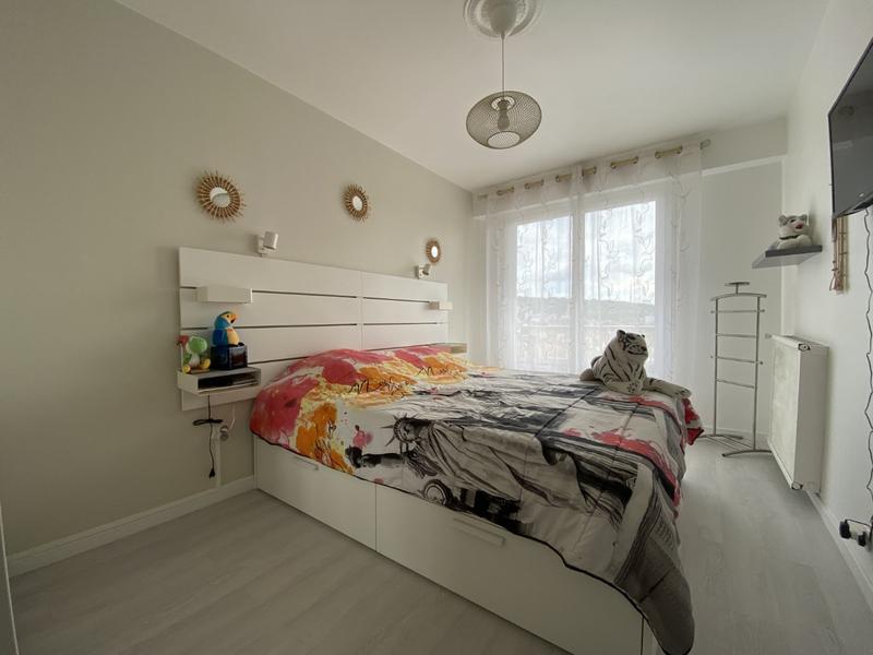 Appartement - 105 m² - 4 pièces