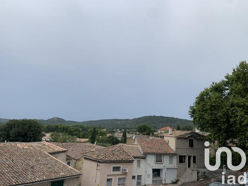 Maison de village - 163 m² - 5 pièces