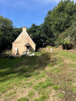 Maison - 80 m² - 2 pièces