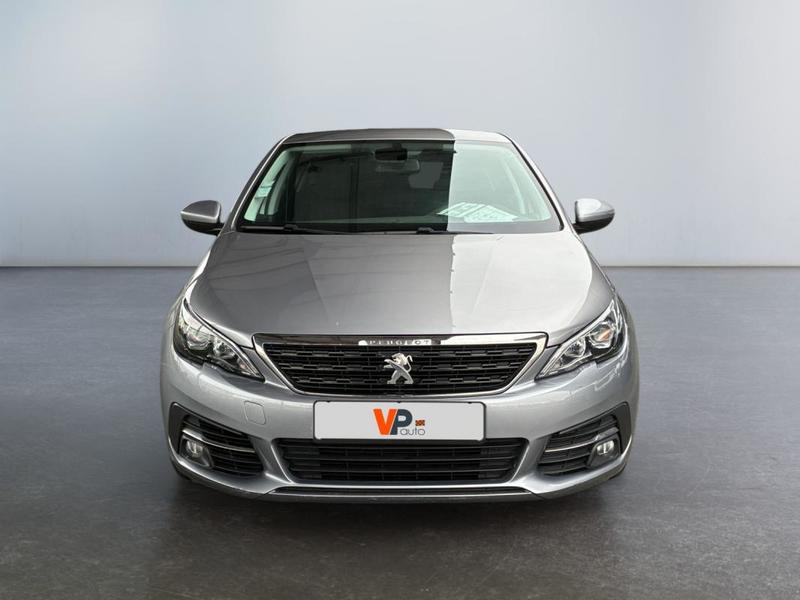 Peugeot 308 PureTech 110ch s&amp;S Bvm6 Style