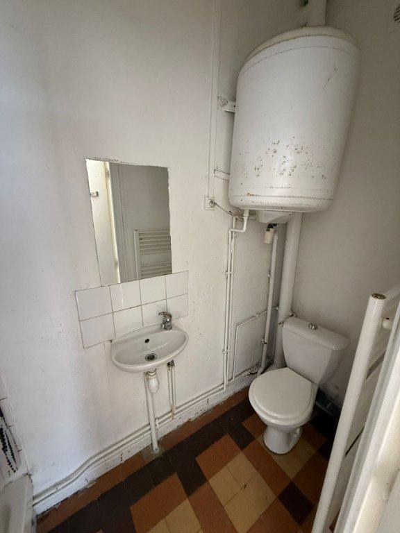 Immeuble - 120 m² - 5 pièces