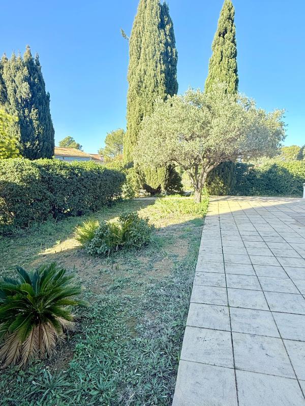 Villa - 137 m² - 4 pièces