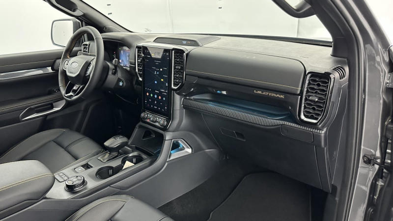 Ford Ranger Dc IV 2.3l Ecoboost Phev 281 Wildtrak Bva10 e-4wd