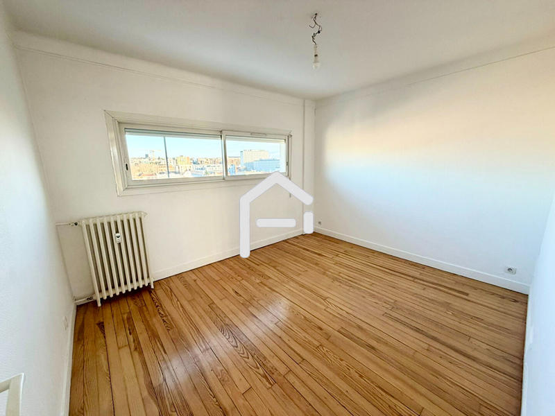 Appartement - 66 m² - 4 pièces