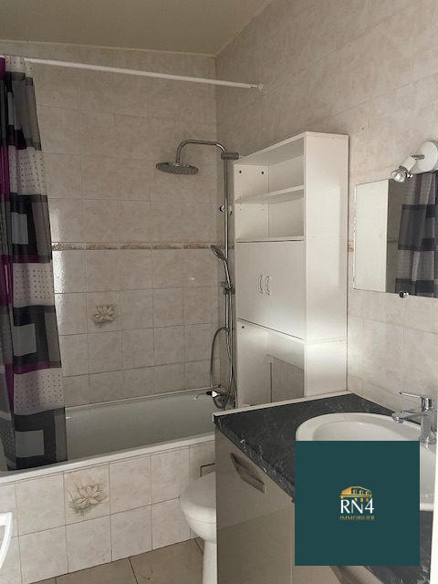 Maison ancienne - 94 m² - 5 pièces