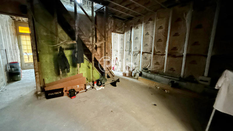 Maison - 137 m² - 5 pièces