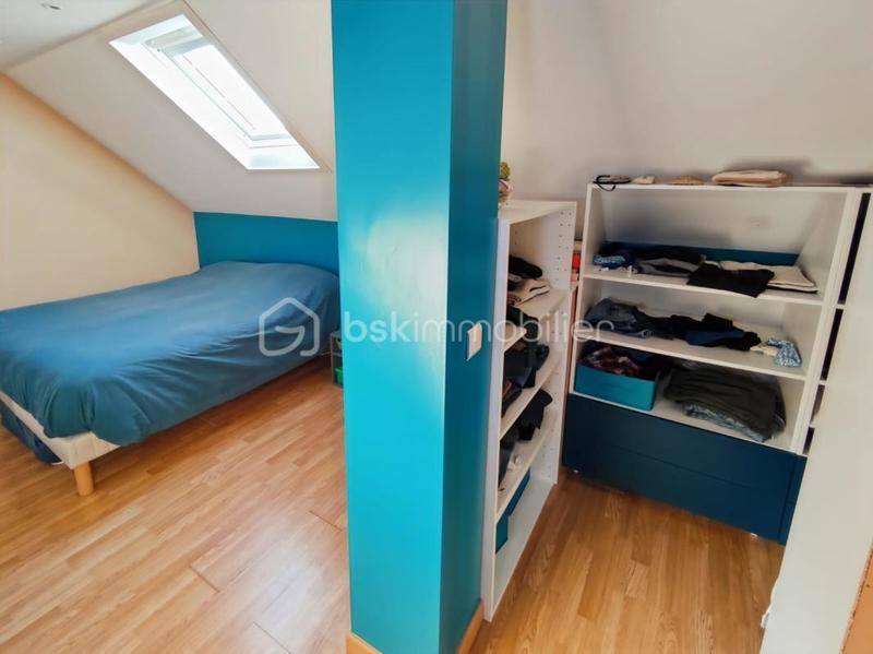 Pavillon - 100 m² - 5 pièces