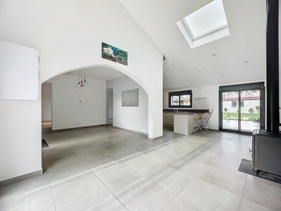 Maison - 74 m² - 4 pièces